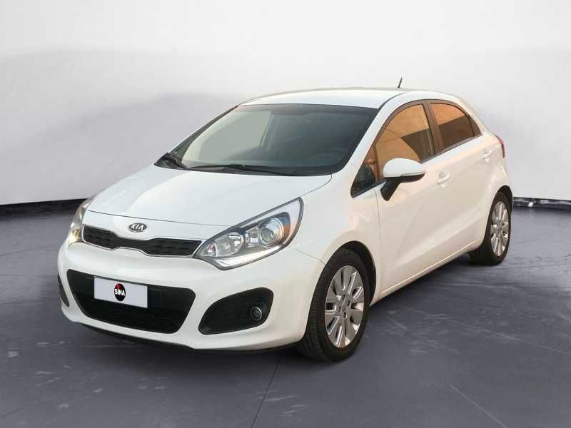 KIA Rio 1.4 CRDi 5 porte Active