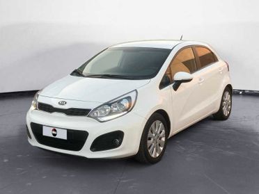 KIA Rio 1.4 CRDi 5 porte Active