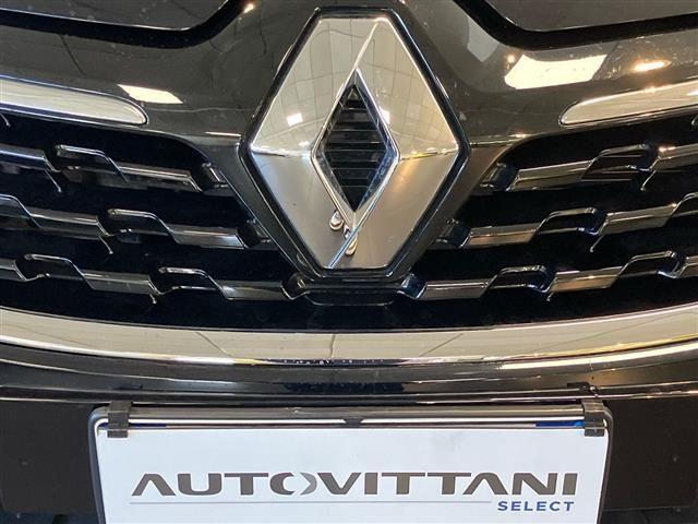 RENAULT Arkana 1.6 E-Tech full hybrid Techno Auto 145cv