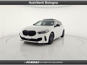 BMW Serie 1 M 135i xdrive