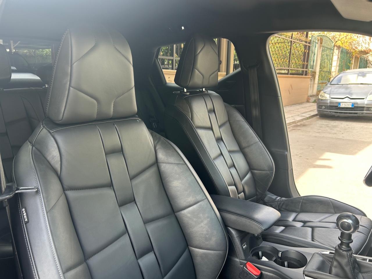 Ds DS3 3 Crossback BlueHDi 100 OPERA