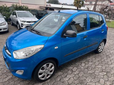 Hyundai i10 1.1 12V Style*EURO5*NEOPATENTATI