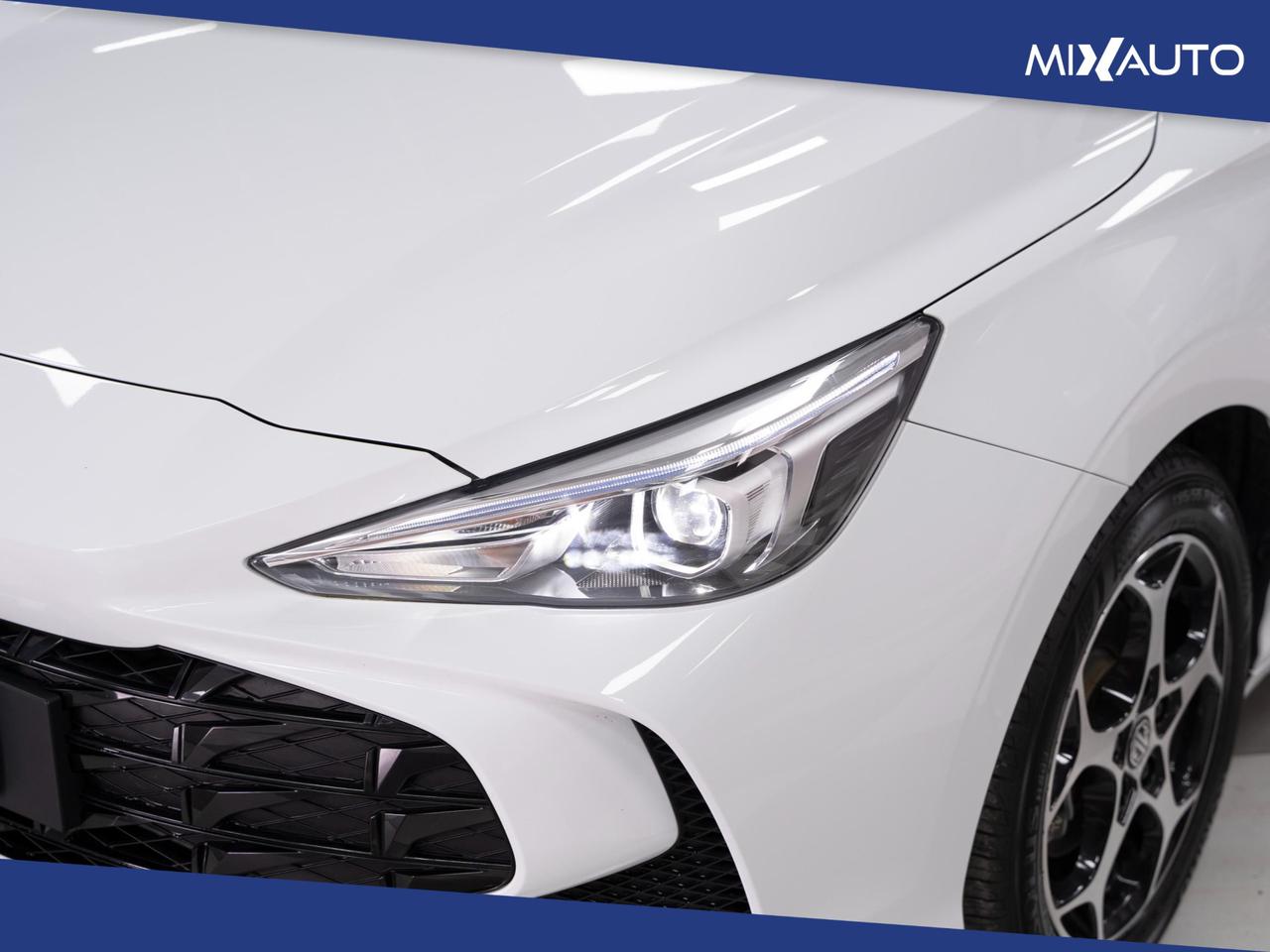 MG MG3 1.5 Comfort ICE