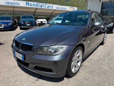 Bmw 320 320d cat Futura