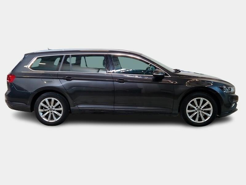 VOLKSWAGEN PASSAT VARIANT 2.0 TDI SCR EVO 110kW Business DSG
