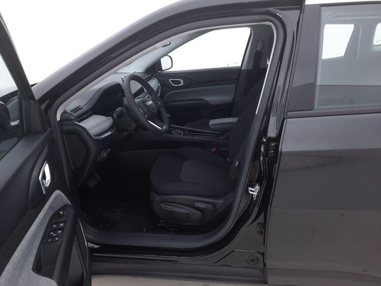 Jeep Compass MHEV Longitude BR256959 1.5 Mild Hybrid 130CV
