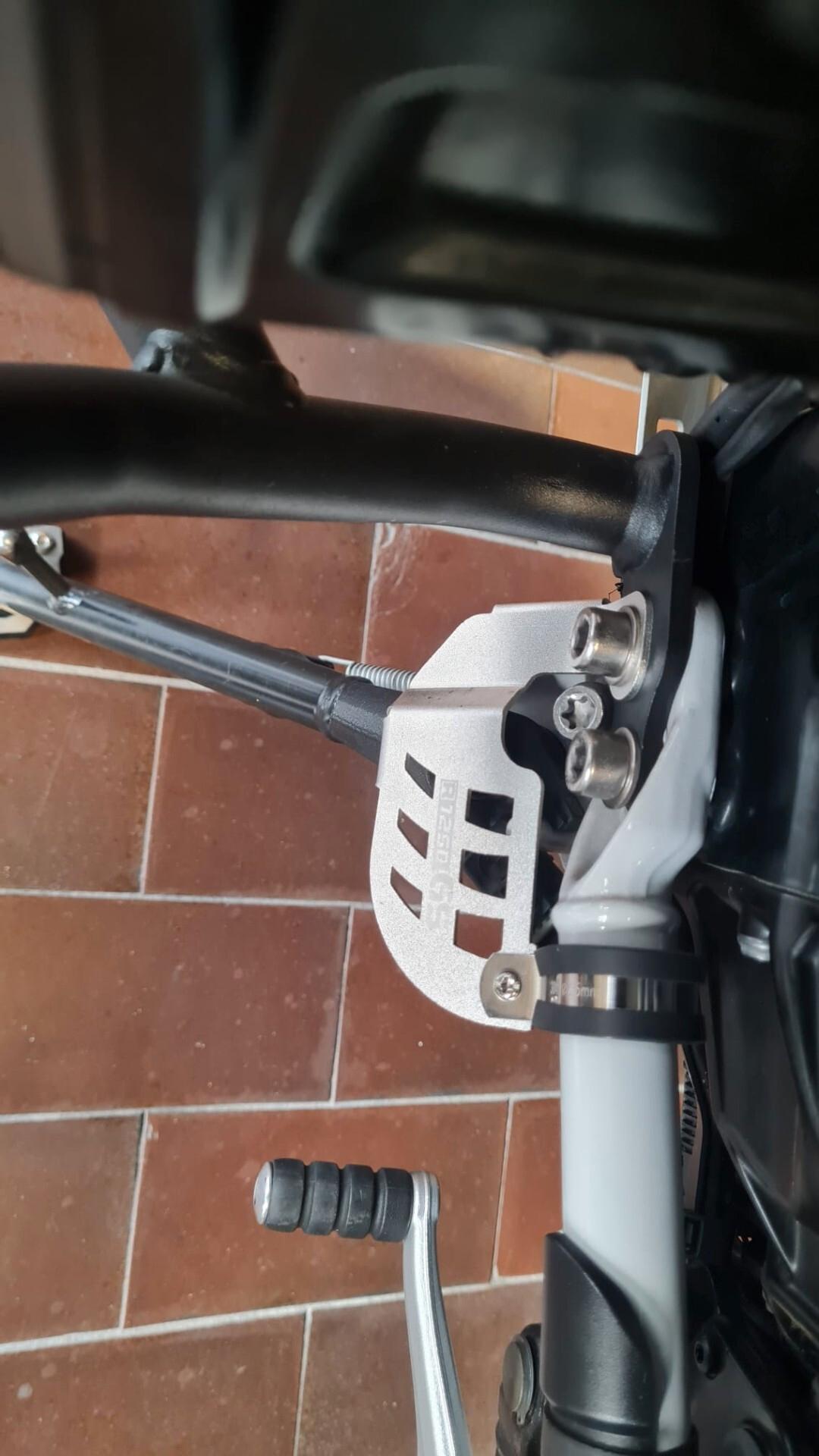 Bmw R 1250 GS 12050 HP