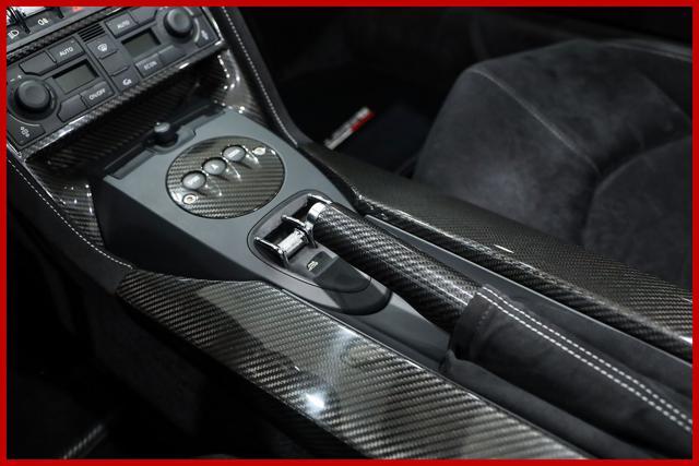 LAMBORGHINI Gallardo 5.2 V10 LP570-4 Spyder Performante|IVA ESP