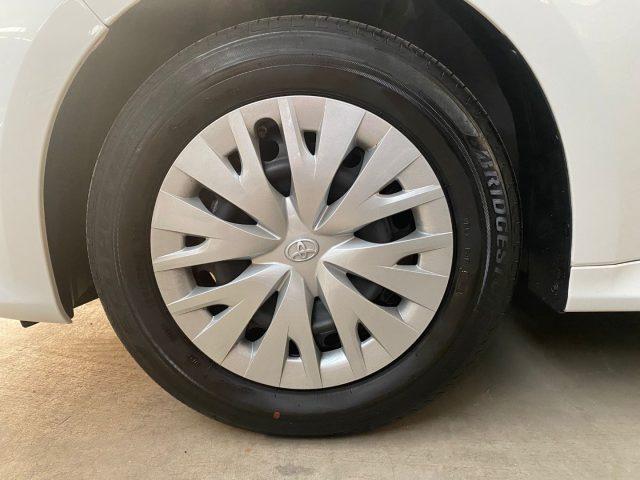 TOYOTA Yaris 1.0 72CV 5 porte Active *PREZZO PROMO*