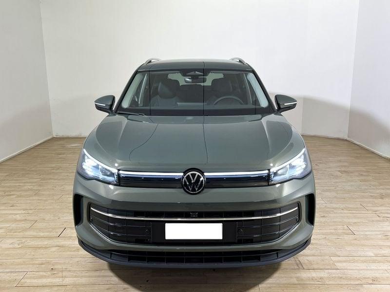 Volkswagen Tiguan Tiguan 1.5 TSI eHybrid DSG Edition Plus