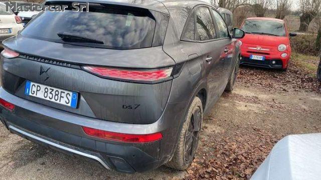 DS AUTOMOBILES DS 7 1.5 bluehdi Performance Line 130cv - GP838FS