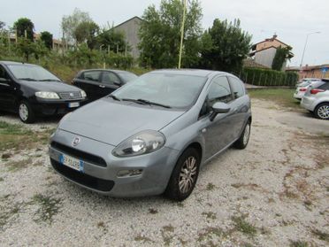 Fiat Grande Punto 1.2 3 porte