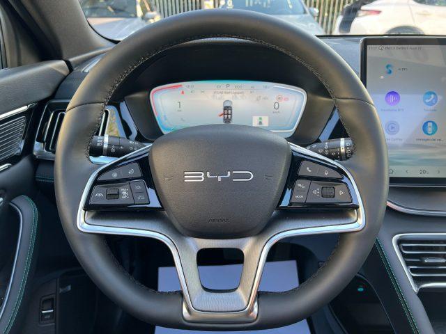 BYD Seal U DMi 1.5 218 CV PHEV Boost #KM 0 #VARI COLORI