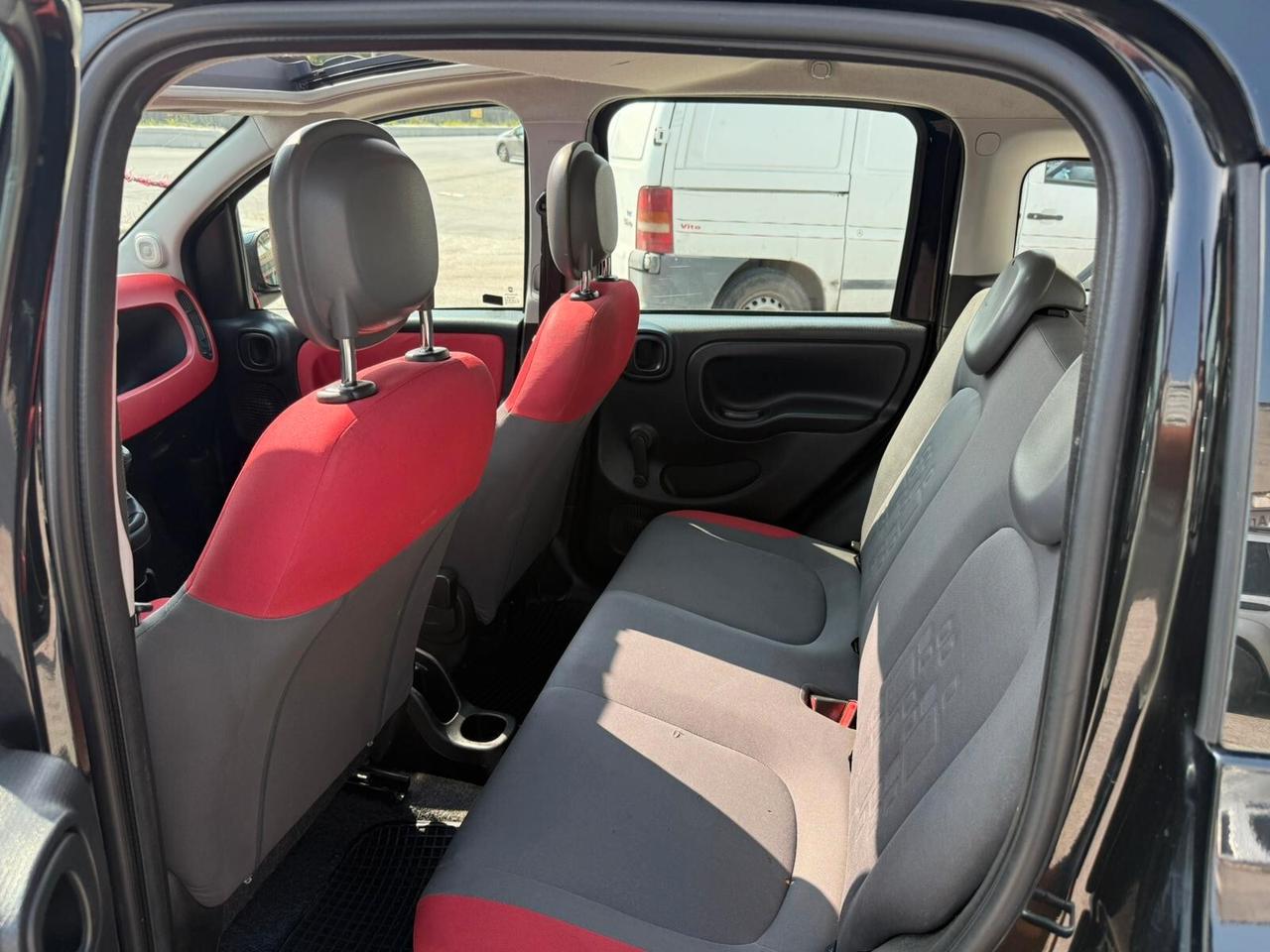 Fiat Panda 1.3 MJT S&S Lounge