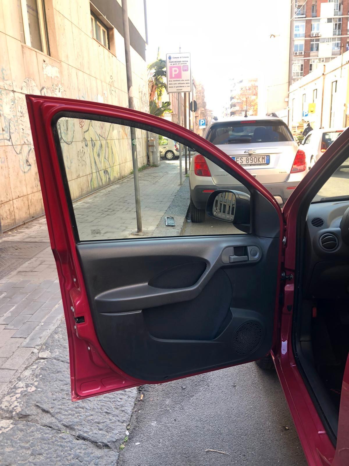 Fiat Panda 1.3 MJT 16V DPF Emotion