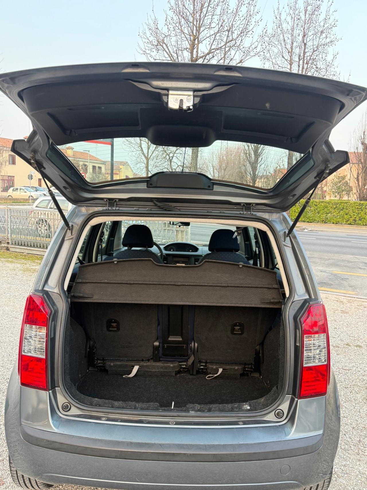 Fiat Idea 1.3 MJT 16V 95 CV S&S Dynamic