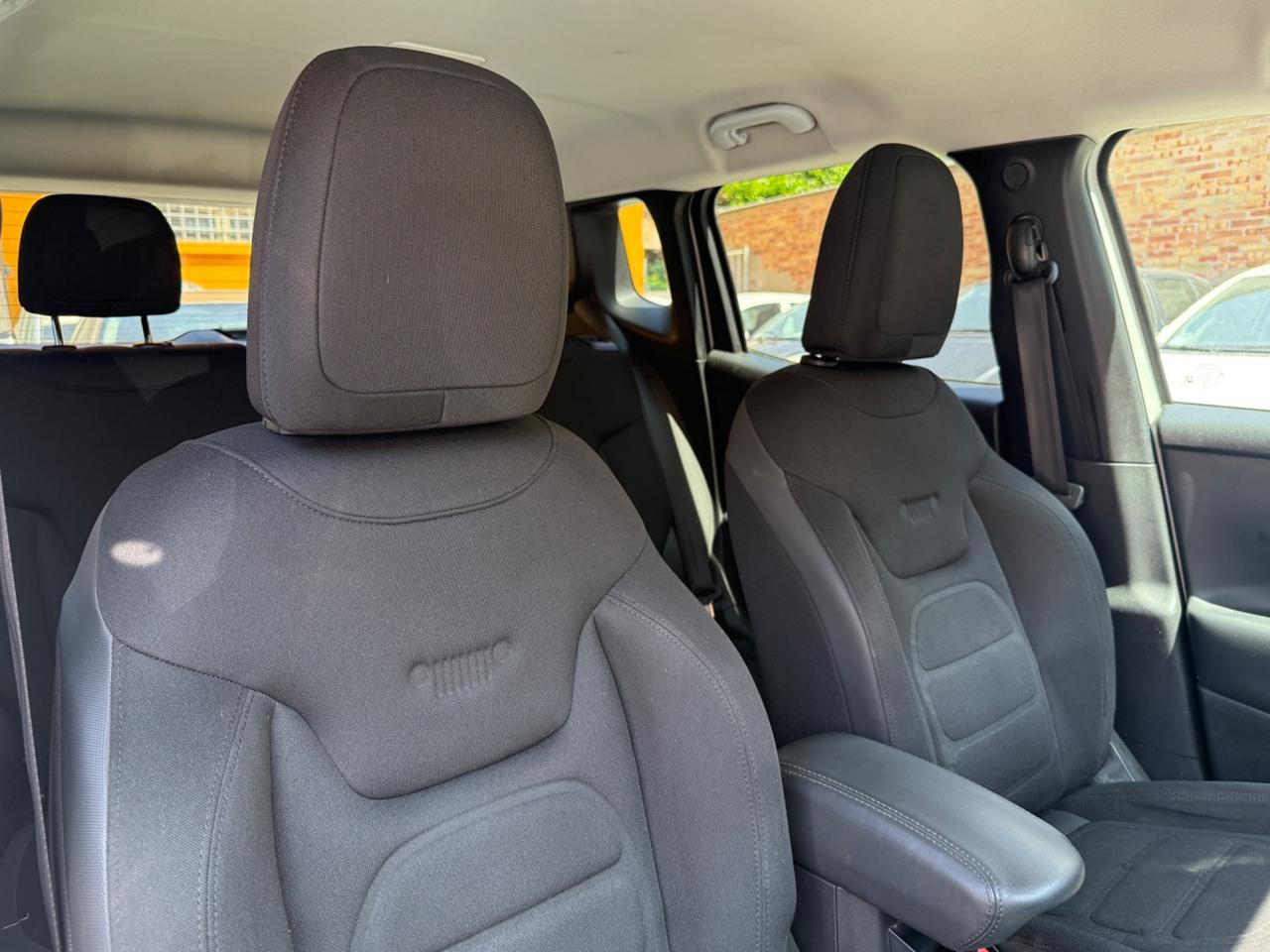 Jeep Renegade 2.0 Mjt 140CV 4WD Active Drive Low Limited