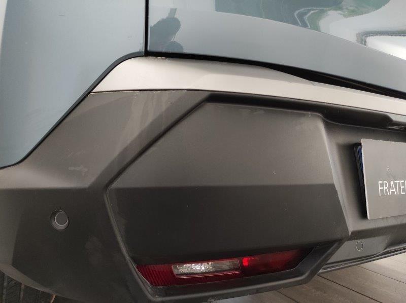 PEUGEOT 5008 3ª serie - 5008 Hybrid 145 e-DCS6 Allure