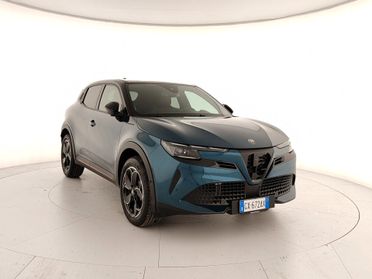 Alfa Romeo Junior 1.2 136 CV Hybrid eDCT6 Speciale