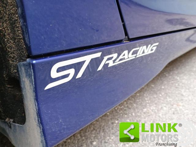 FORD Focus 1.5 TDCi 120 CV Start&Stop ST Line DISTRIBUZ NUOVA