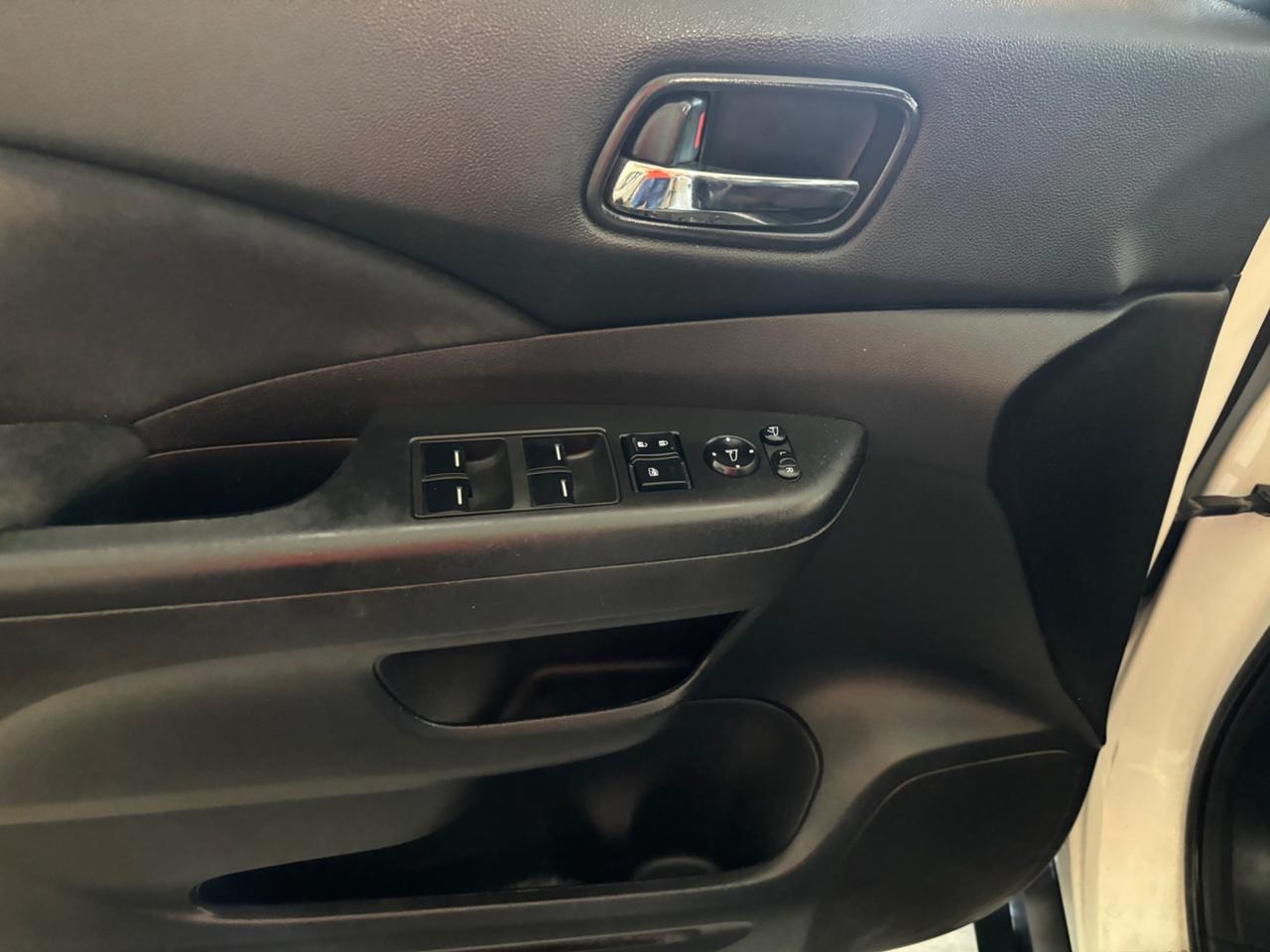 Honda CR-V 1.6 i-DTEC 2WD |STORICO HONDA |