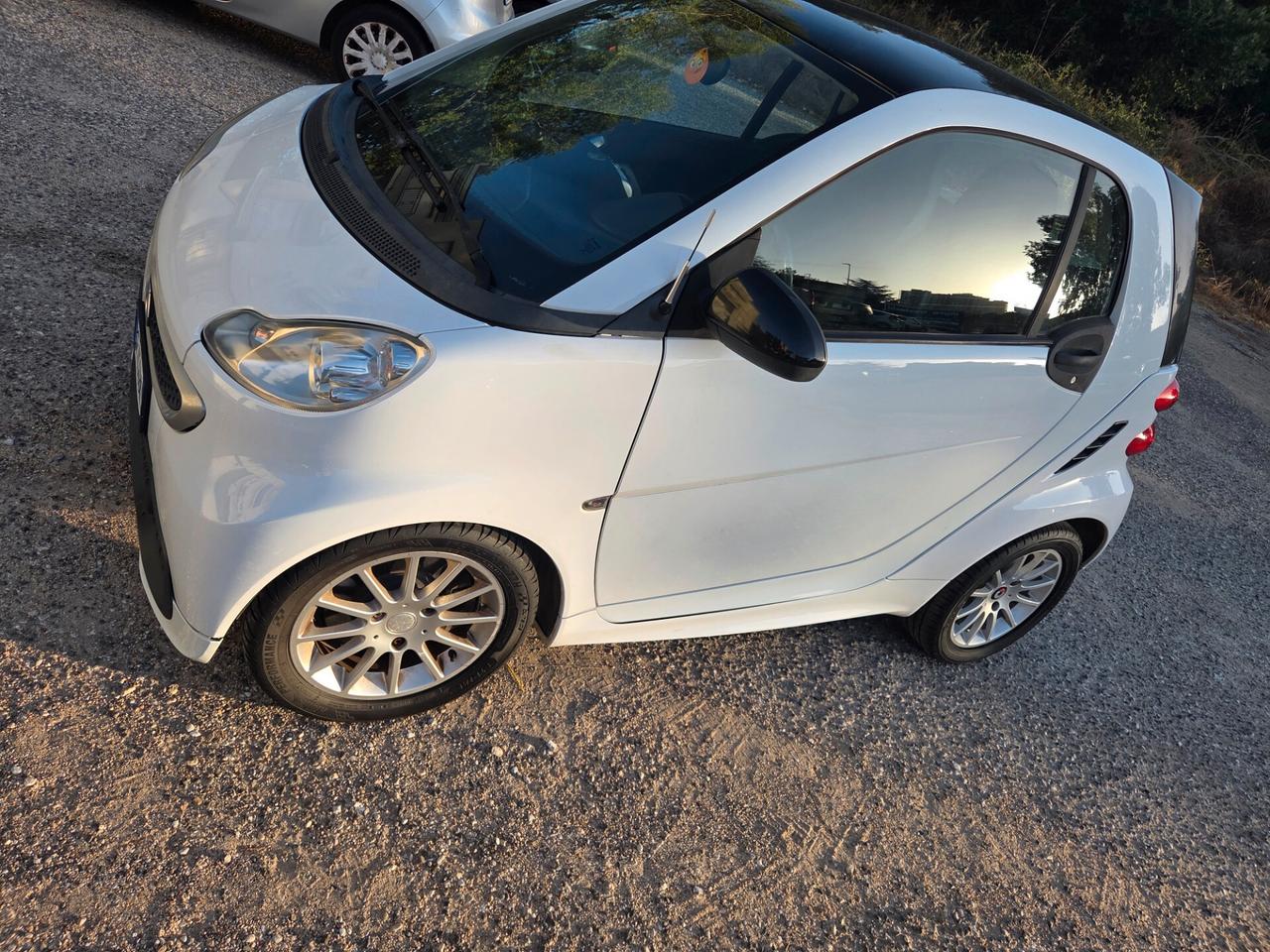 Smart ForTwo 1000 71 Cv 2014