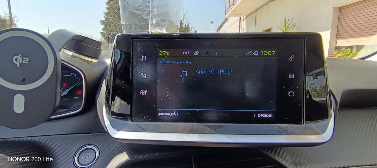 Peugeot e-208 5 Porte e-208 Active Pack 100kW