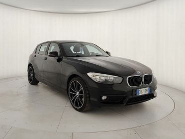 BMW Serie 1 118i Urban 5p