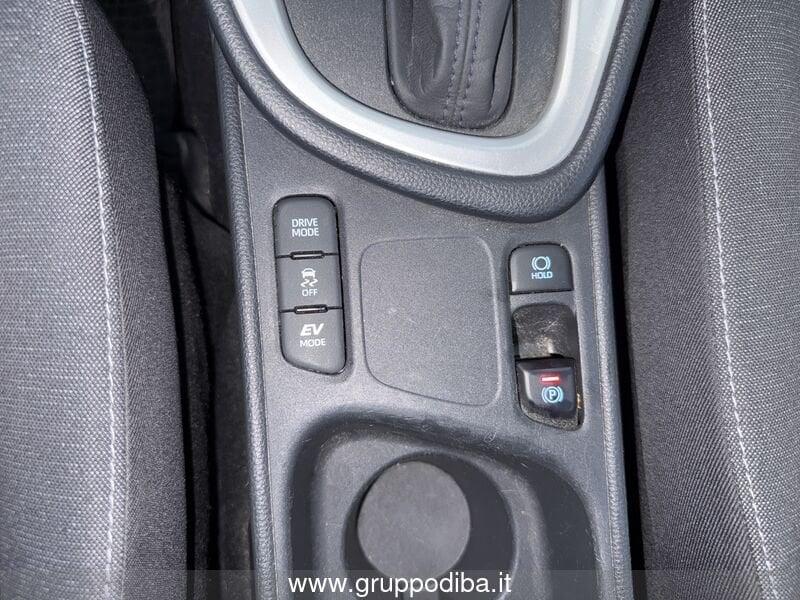 Toyota Yaris IV 2020 1.5h Active