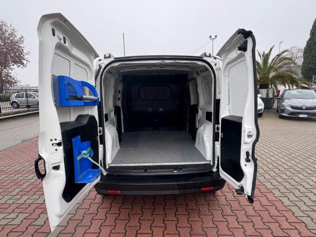 FIAT Doblo 1.6 MJT 120cv S.&S. PL-TN CARGO MAXI BUSINESS