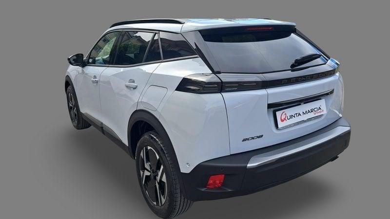 Peugeot 2008 1.2 PureTech 100 cv ALLURE