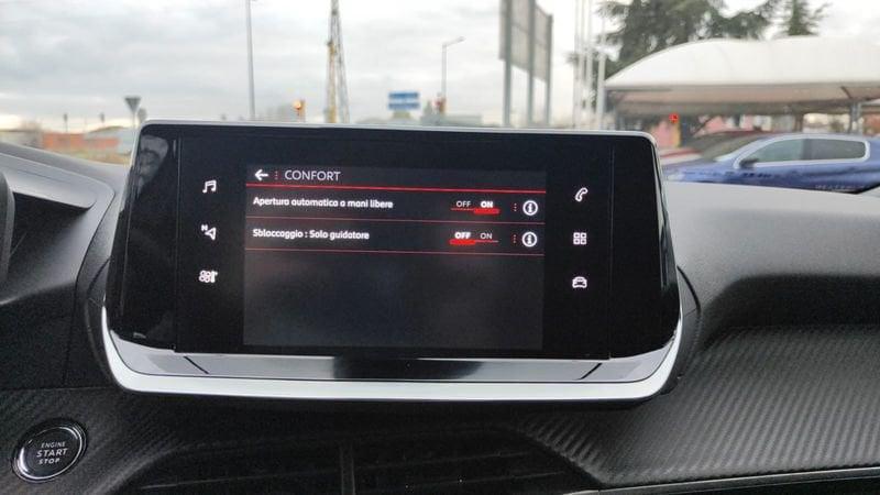 Peugeot 2008 2008 PureTech 130 S&S EAT8 Allure Pack