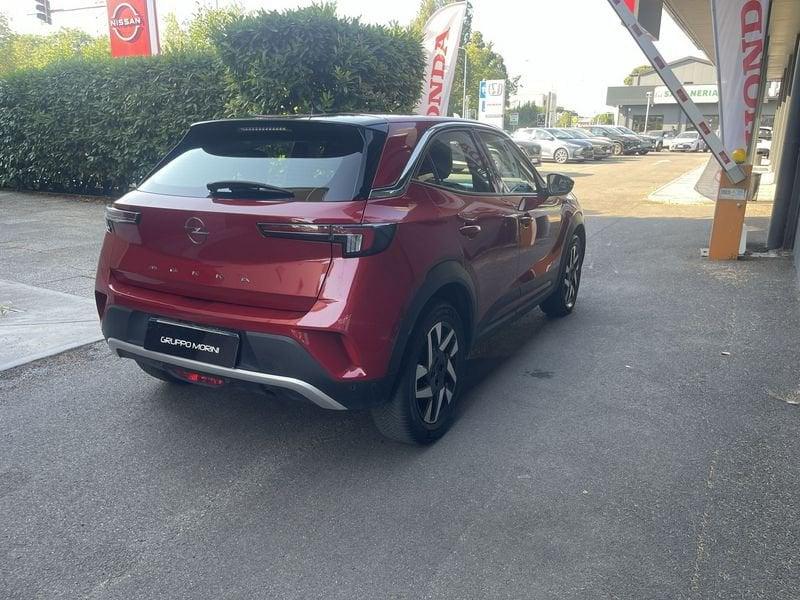 Opel Mokka 1.2 T 100cv Ultimate MT6