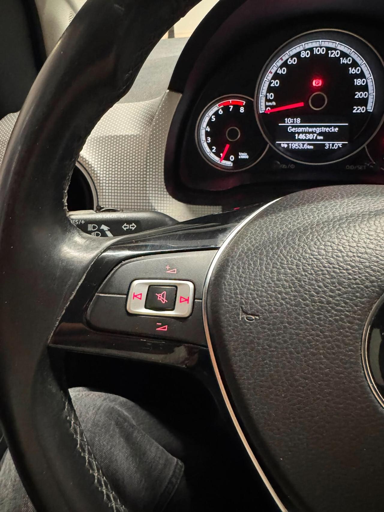 Volkswagen up! 1.0 75 CV 5p. high