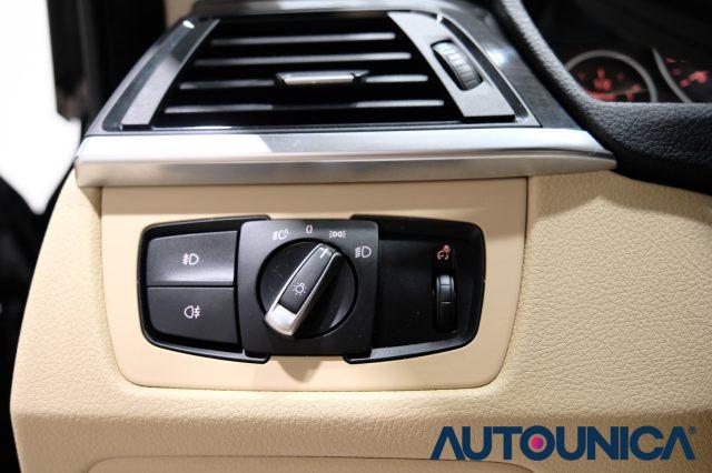 BMW 420 D GRAN COUPÉ LUXURY TETTO PANORAMA FARI LED