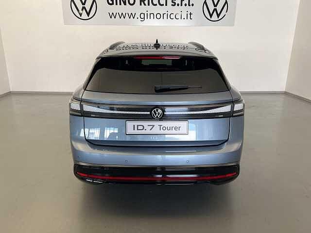 Volkswagen ID.7 Mark 1 (2023) Tourer Pro Edition Plus