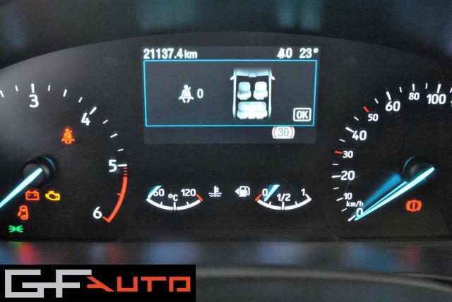 Ford Focus Focus V 2018 1.5 ecoblue Business s