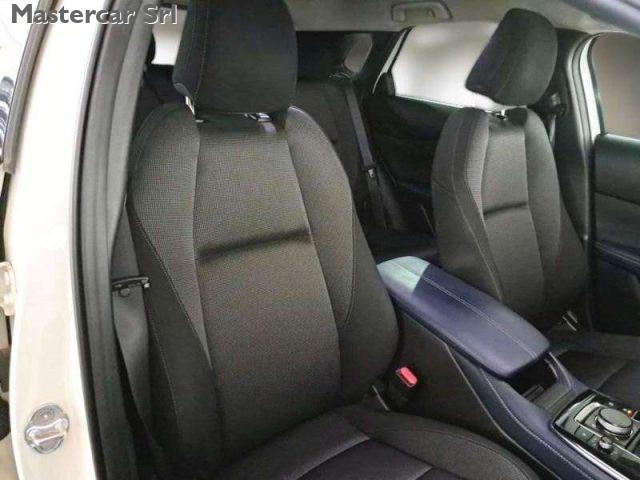 MAZDA CX-30 CX-30 1.8 Exceed 2wd 116cv 6mt - targa GC089GG