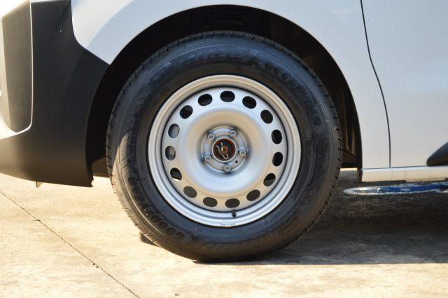 FIAT Scudo 1.5 BlueHDi 120 CV S&S PL-TN Furgone