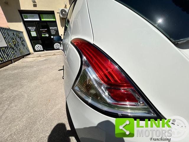 LANCIA Ypsilon ELEFANTINO