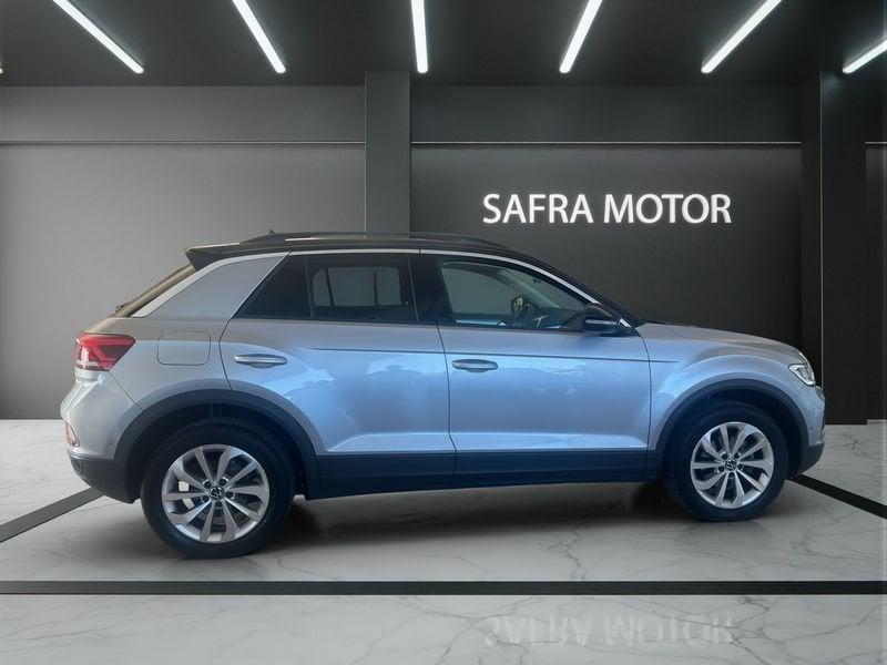 Volkswagen T-Roc T-Roc 1.5 tsi Life dsg