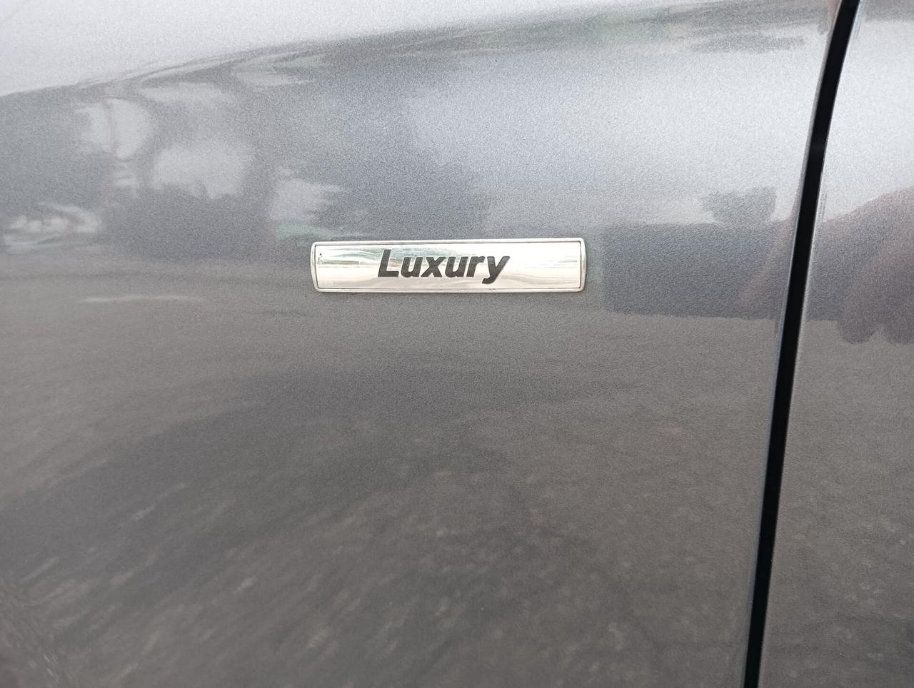 Bmw318d 143Cv Touring Luxury Automatica