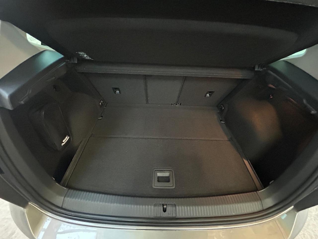 Volkswagen Golf Sportsvan 1.6 TDI 110 CV Executive BlueMotion Tech.