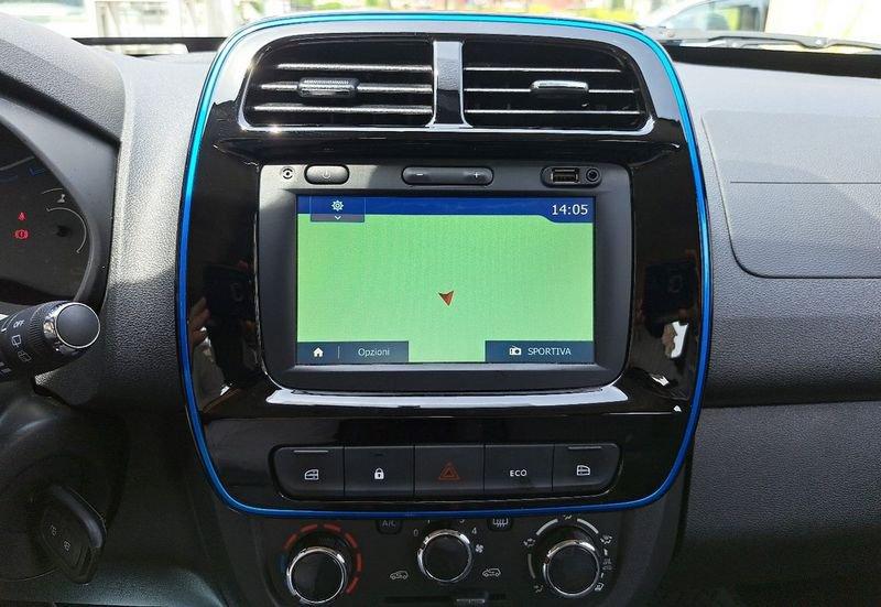 Dacia Spring Comfort Plus Electric 45