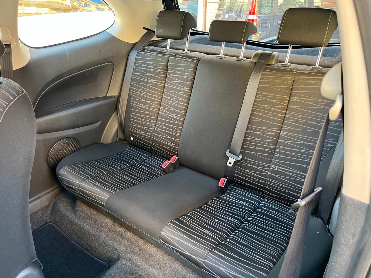 Mazda 2 Mazda2 1.3 16V 75CV 3p. Play