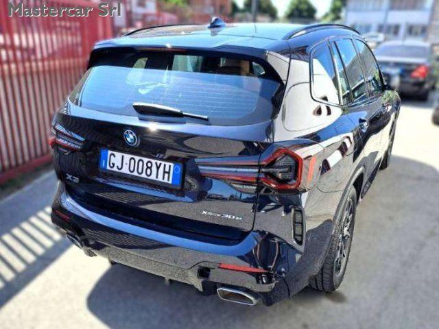 BMW X3 X3 G01 2021 xdrive30e Msport Auto - GJ008YH