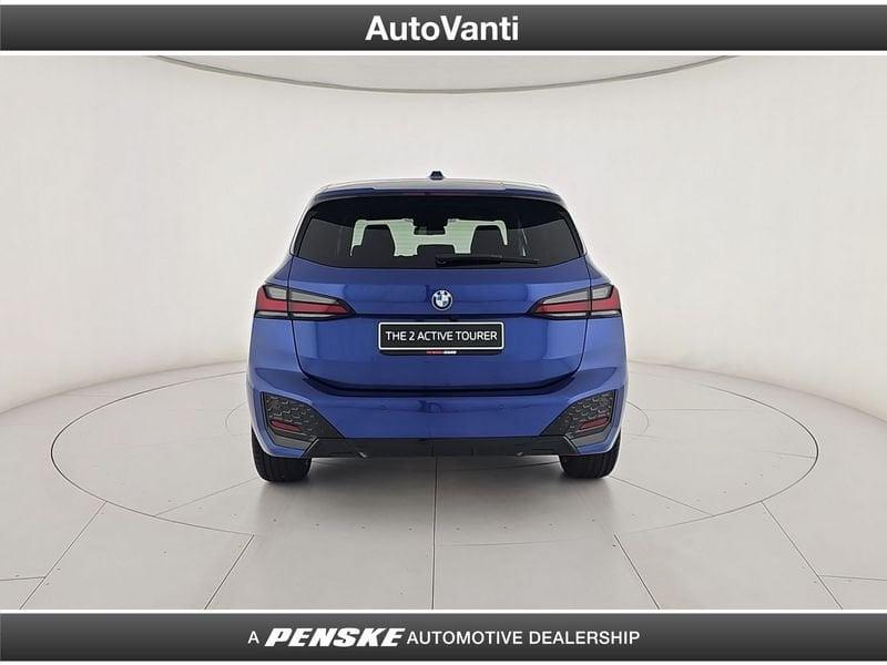 BMW Serie 2 Active Tourer 218i Active Tourer Msport