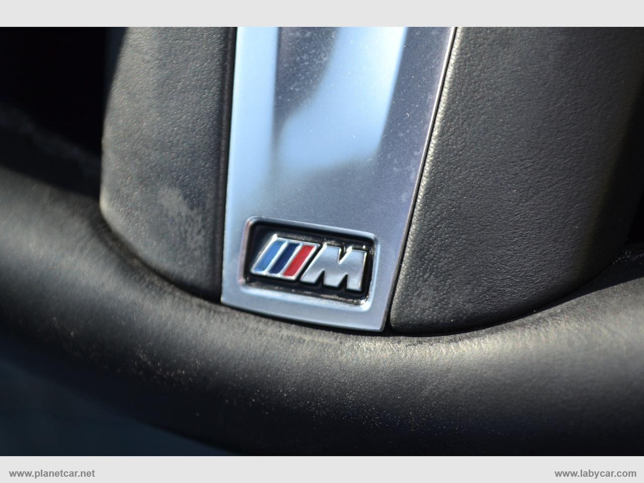 BMW 116d 5p. Msport AUT.