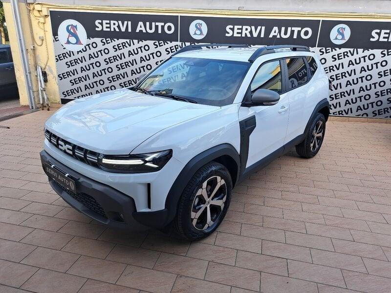Dacia Duster Duster ECO-G 100 CV Journey