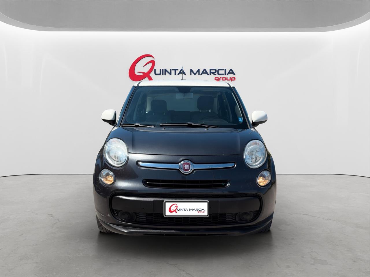 Fiat 500L 1.6 Mjet 105 CV DISPLAY/CRUISE CONTROL
